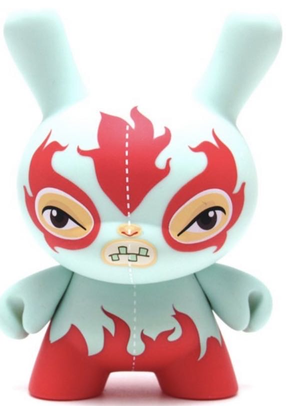 Nightmare Freddy ’glows In The Dark’ 111 Fnaf Funko Pop 10 10 Condition