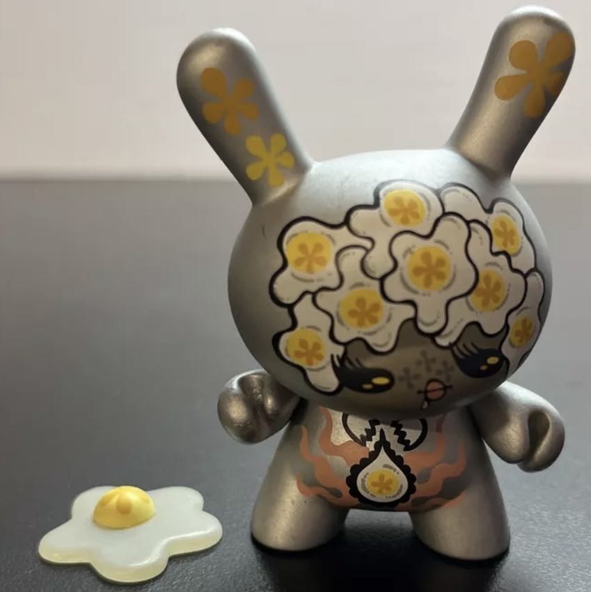 Skelita Calveras GITD