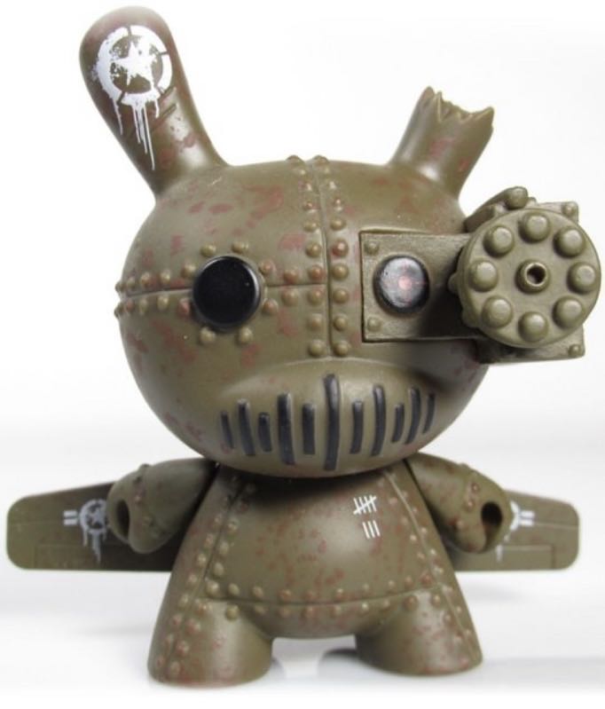 Thor (Glow in the Dark) $13-$23