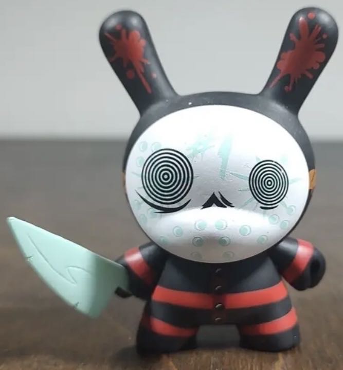 Thanos (Orange Chrome) $13