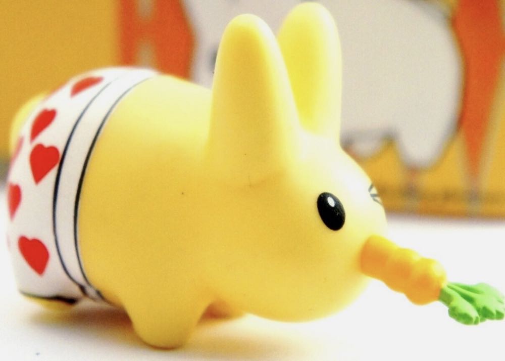 Chained Soldier (Shushu)