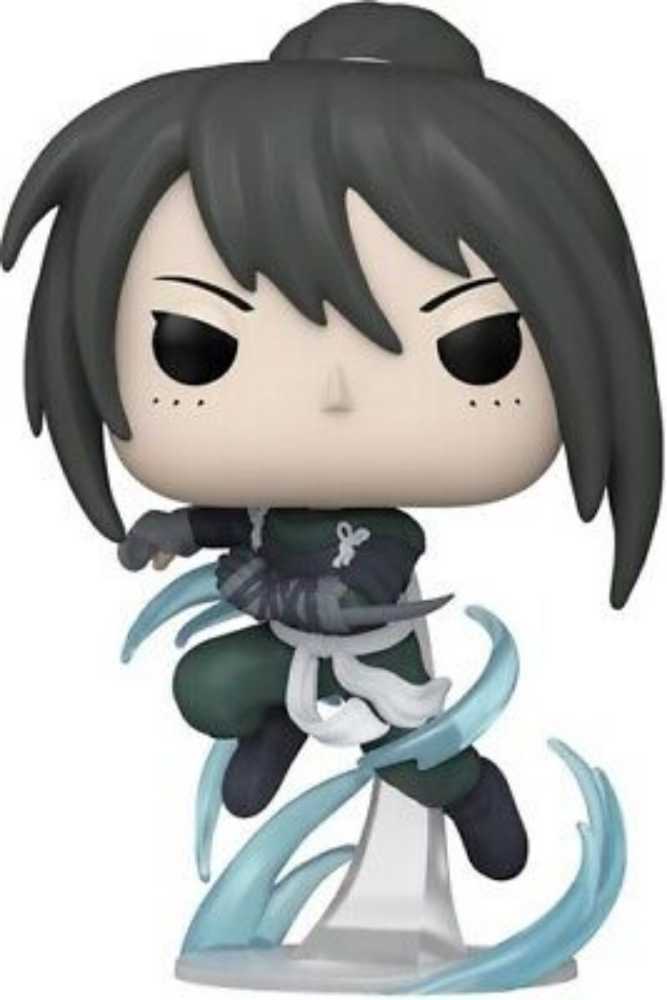 Lan Fan Pop! 1581  vinyl figure collectible [Barcode 889698756198] - Main Image 2