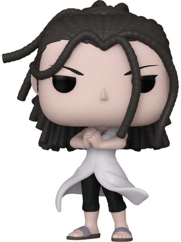 Izumi Curtis Pop! 1578  vinyl figure collectible [Barcode 889698756181] - Main Image 2