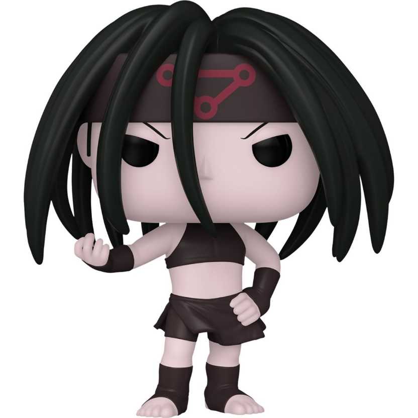 Envy Pop! 1578  vinyl figure collectible [Barcode 889698756174] - Main Image 2