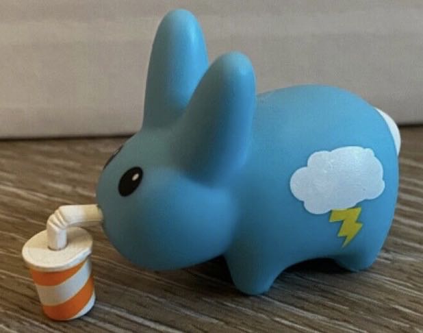 Genshin Impact (Chiori)