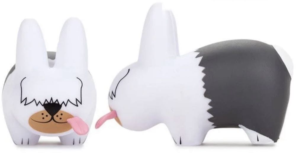 Coca-Cola Misc. Coke Plastic Bottle From Plush Bear