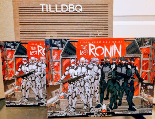 Hidden Dungeon Only I Can Enter (Alice)