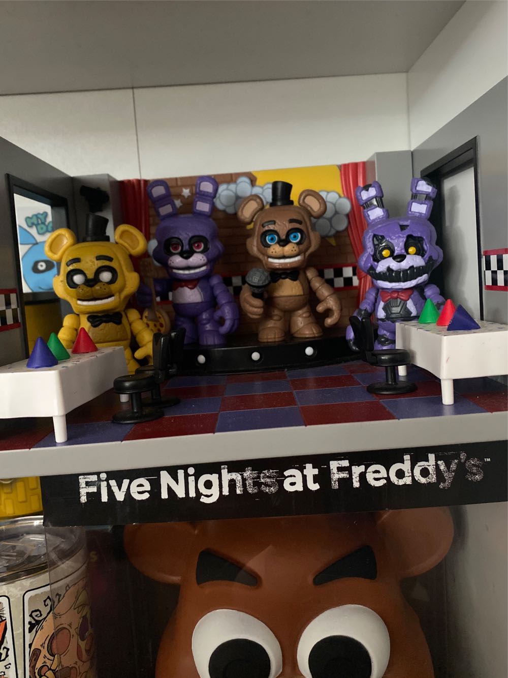 Bushiroad Creative Quintessential Quintuplets Tamamikuji 6pc Box #sjun23 106