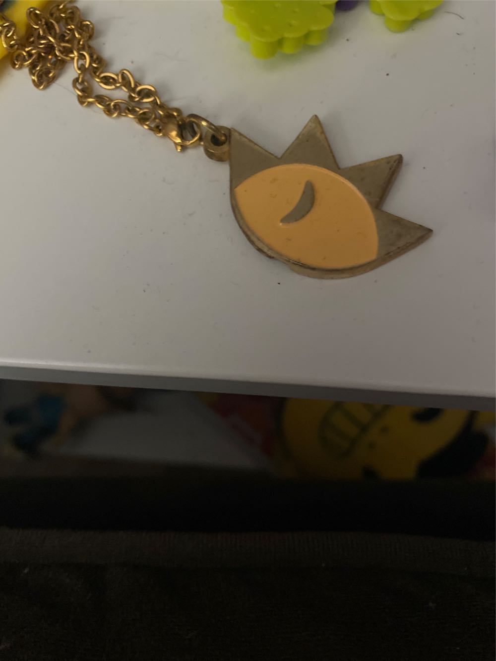 Deadpool (Artist, Blacklight) $23