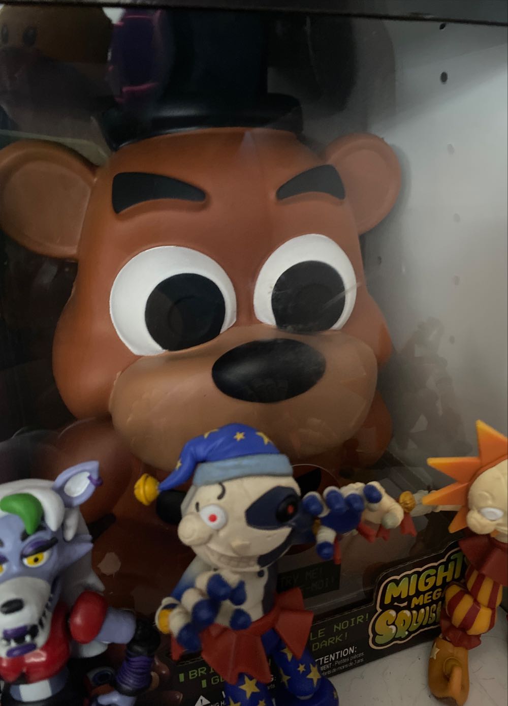 Yu Gi Oh – Blue Eyes White Dragon Vinyl Figure #389