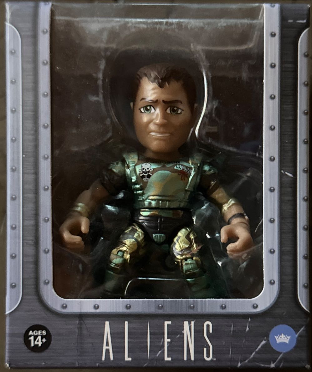 Nendoroid Tobio Kageyama