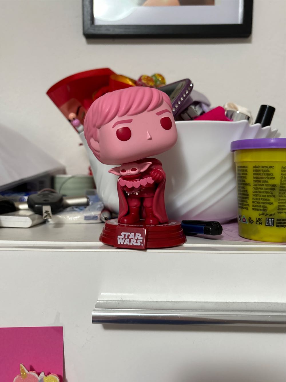 Punch-Out (Little Mac)