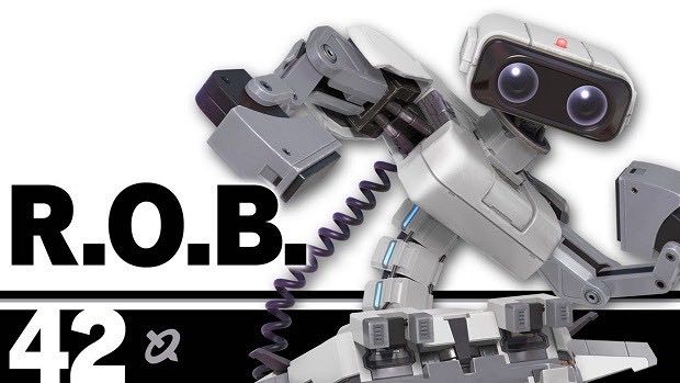 R.O.B. (R.O.B.)  vinyl figure collectible - Main Image 2