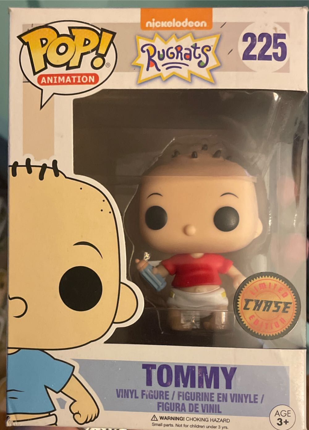 Satoru Gojo: Jujutsu Kaisen, Figuarts