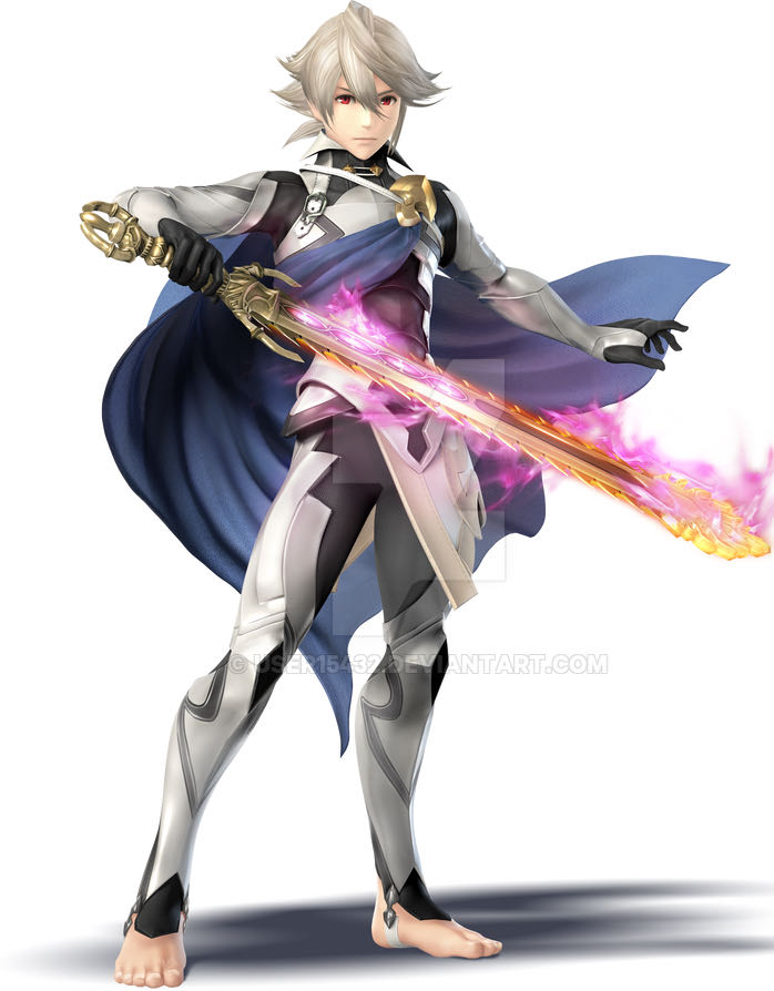 Genshin Impact (Collie)