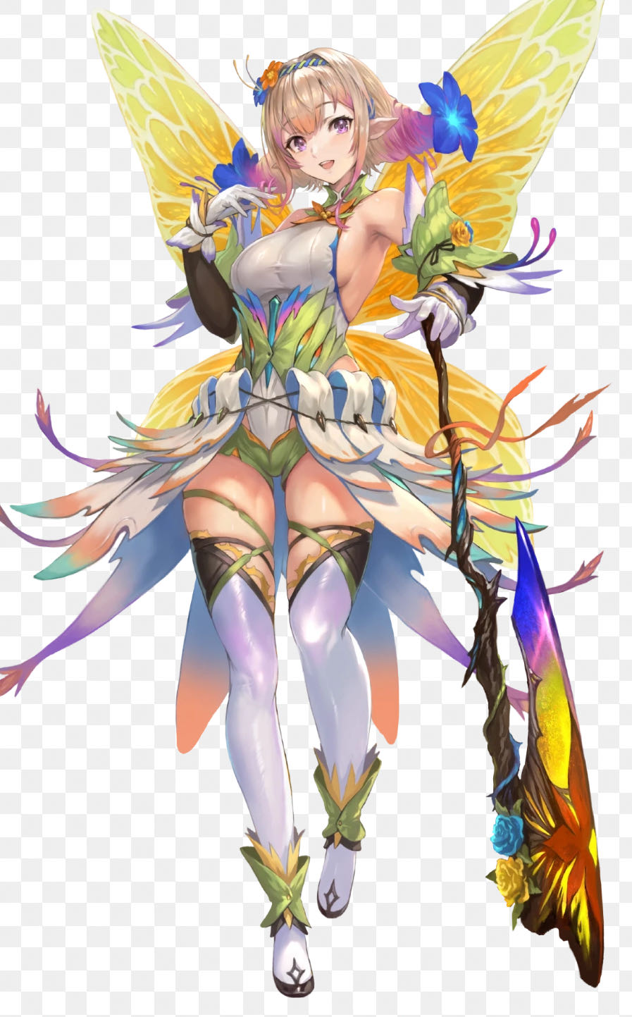 Super Mario ((Larry)  vinyl figure collectible - Main Image 2