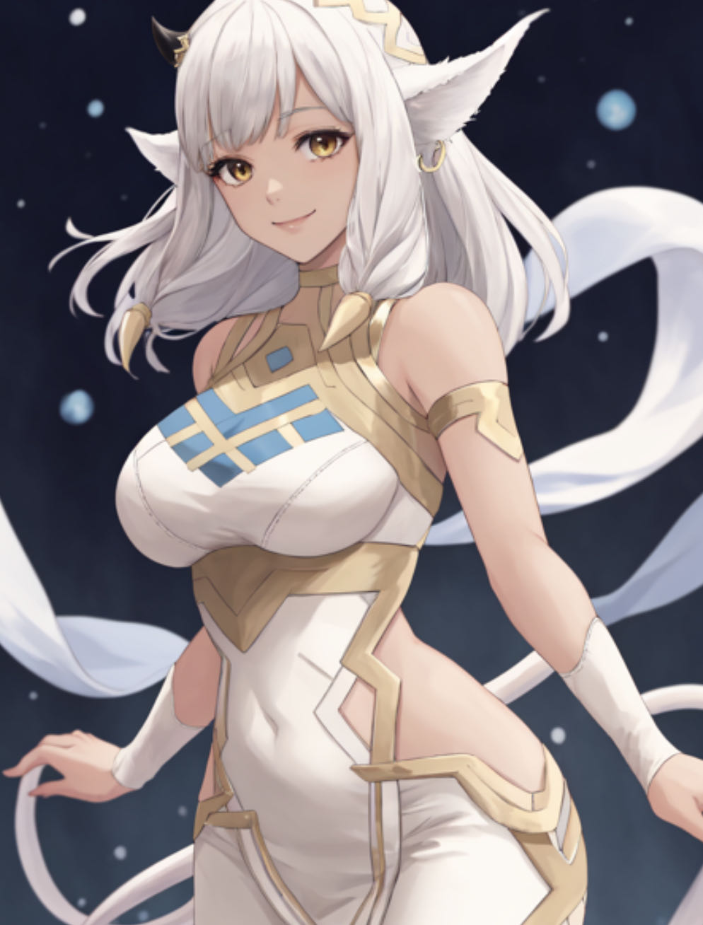 Donkey Kong (Diddy Kong)  vinyl figure collectible - Main Image 3