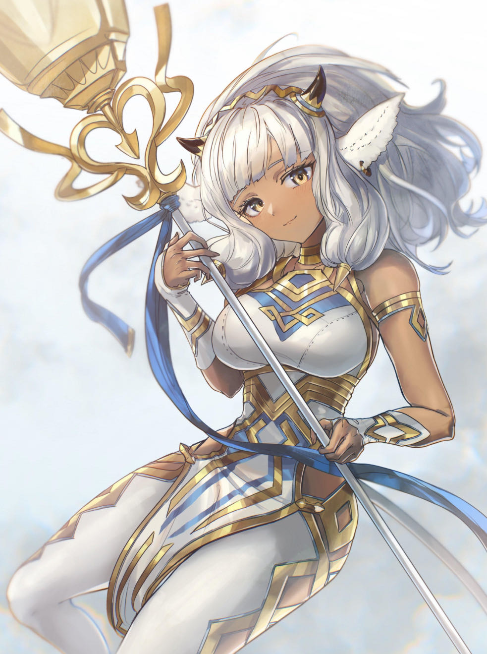 Donkey Kong (Diddy Kong)  vinyl figure collectible - Main Image 4