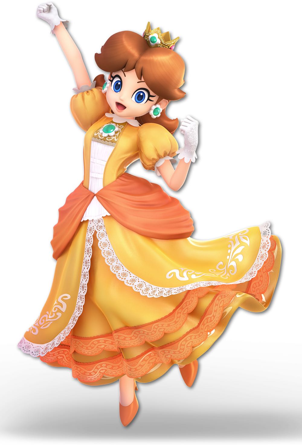 Disney Qposket Maleficent