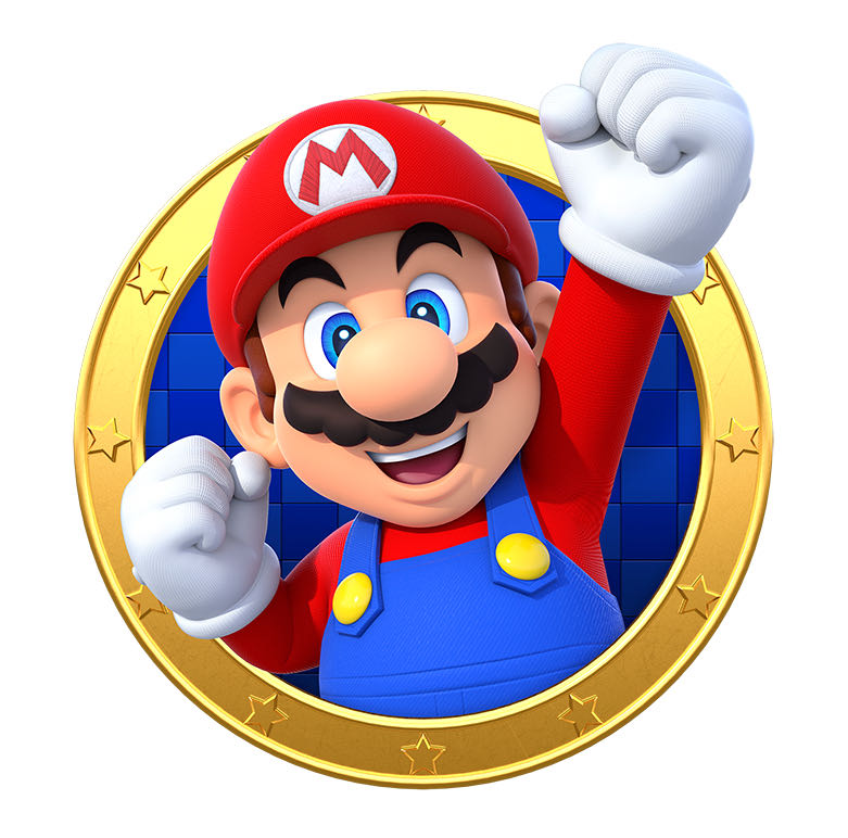 Super Mario (Mario)  vinyl figure collectible - Main Image 4