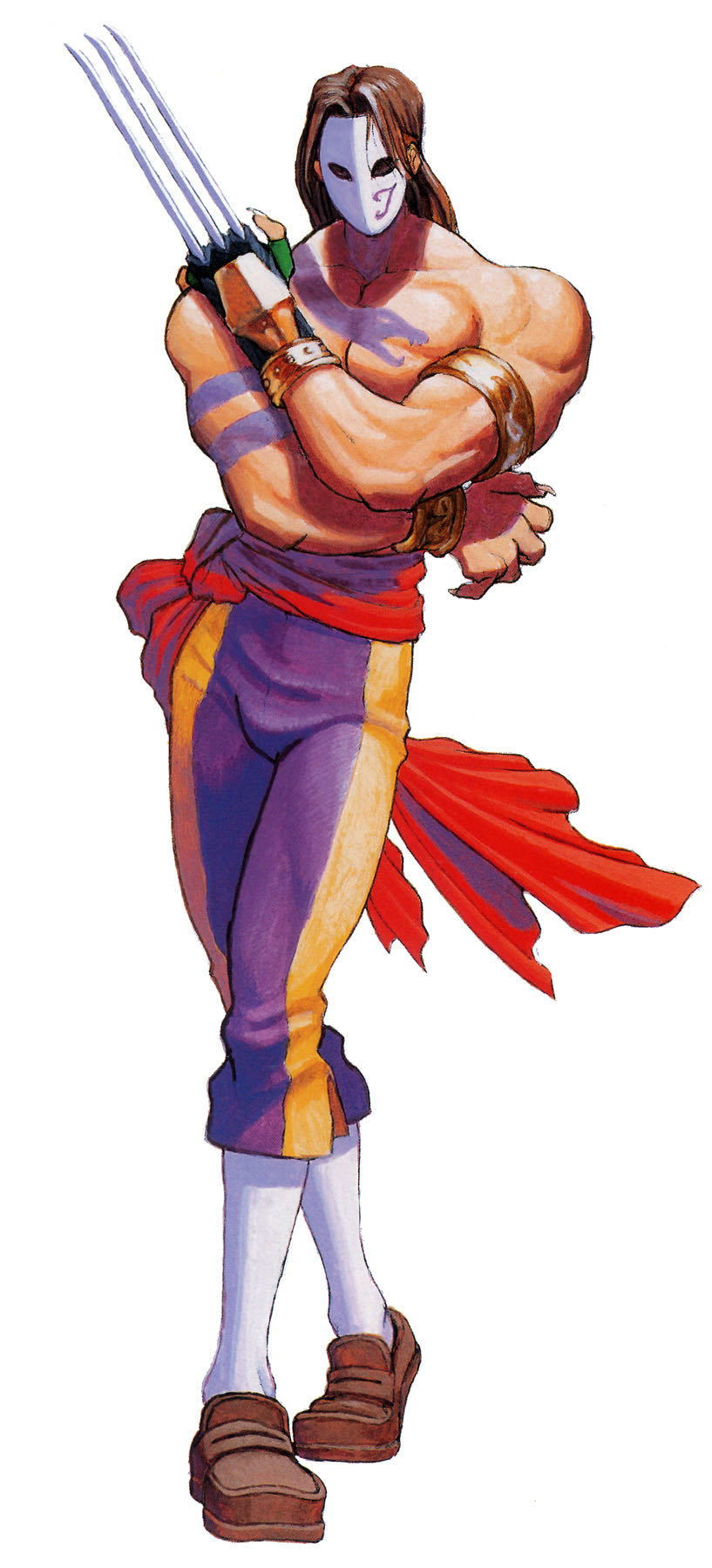 Game Of Thrones #85 The Mountain