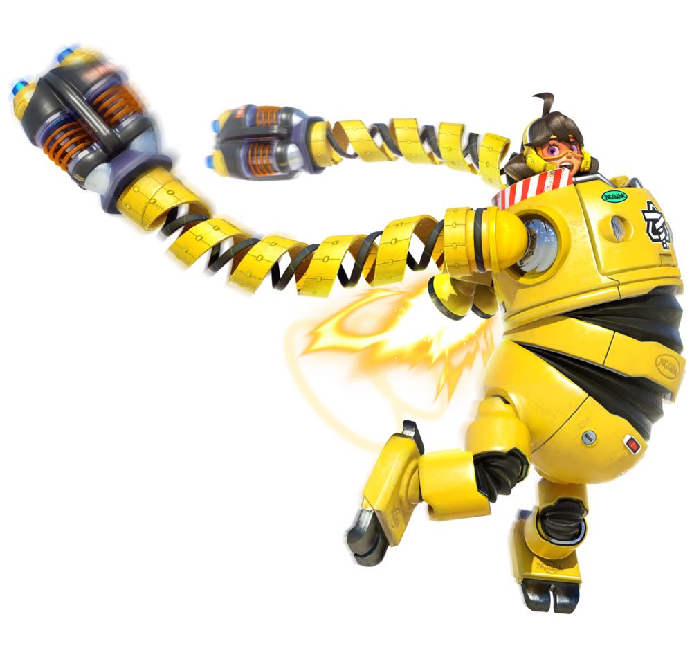 How A Realist Hero Rebuilt The Kingdom (Juna)