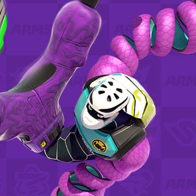 Arms (Kid Cobra)  vinyl figure collectible - Main Image 3