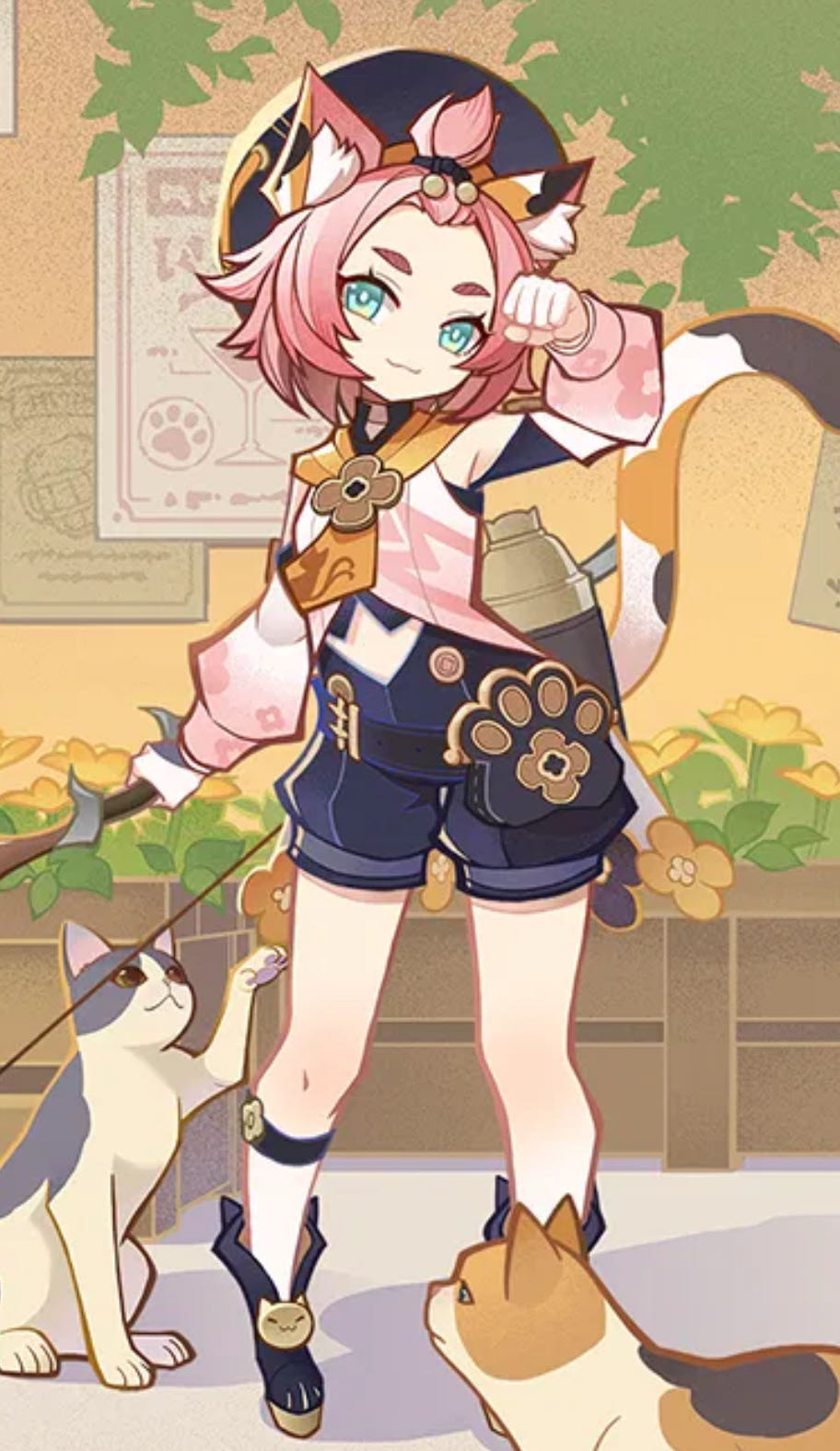 Poppy  vinyl figure collectible - Main Image 2