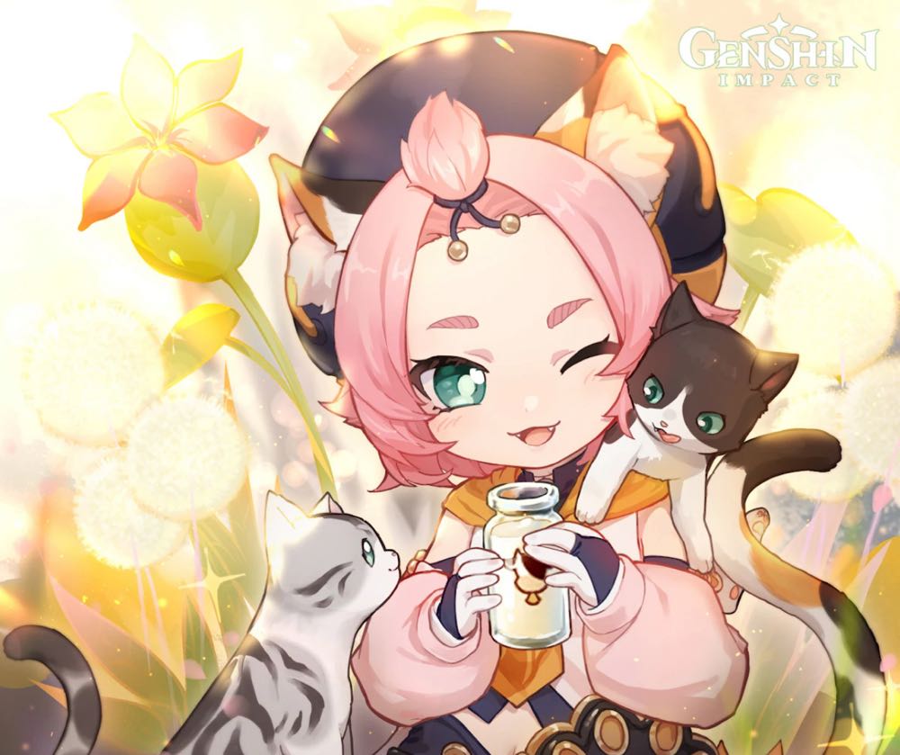 Poppy  vinyl figure collectible - Main Image 3