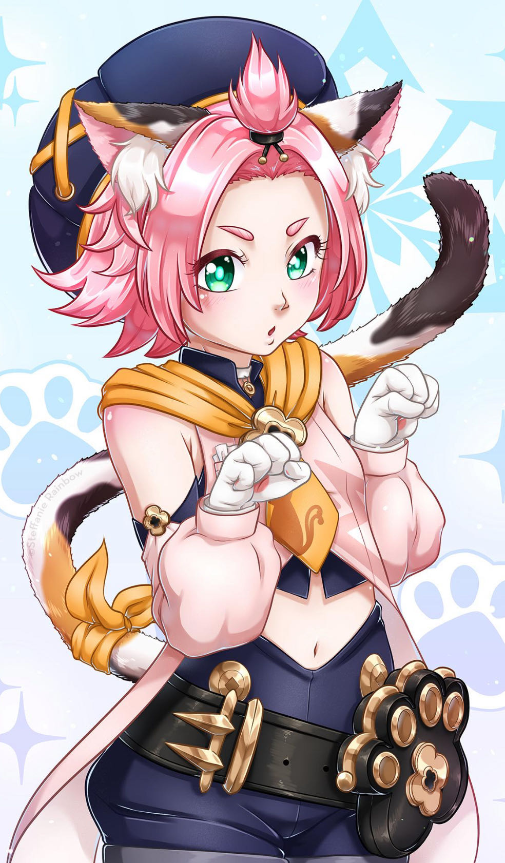 Poppy  vinyl figure collectible - Main Image 4