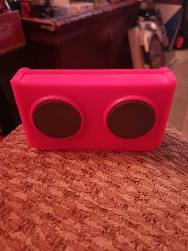 Coca-Cola Magnets Coke Ice Cooler - Coca-Cola vinyl figure collectible - Main Image 4