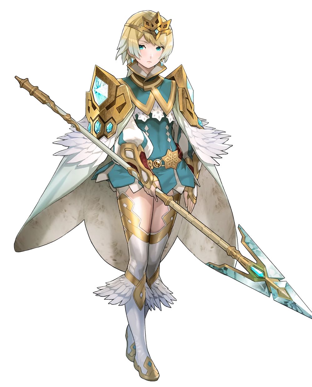 Genshin Impact Barbara