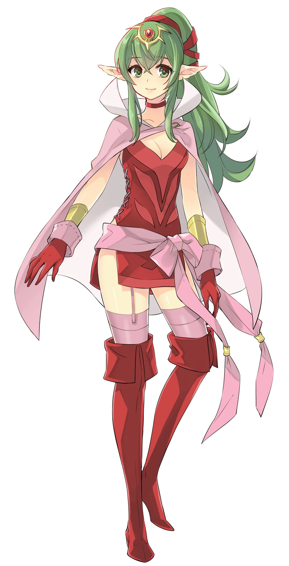 Kingdom Hearts (Sora)