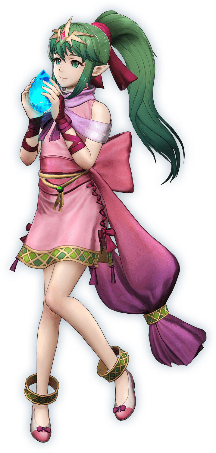 How Not to Summon a Demon Lord (Rose)  vinyl figure collectible - Main Image 4