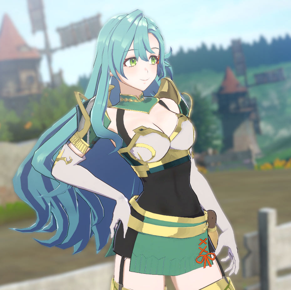 Demon Slayer (Obanai)  vinyl figure collectible - Main Image 2