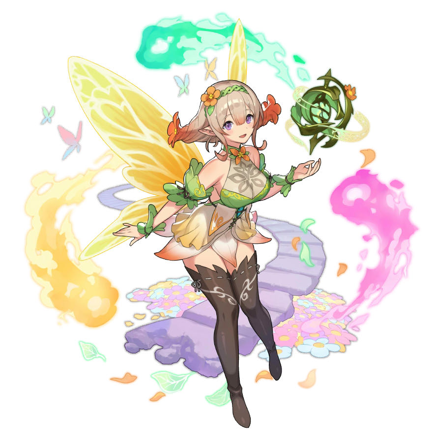 My Unique Skill Makes Me OP Even At (Erza)  vinyl figure collectible - Main Image 3