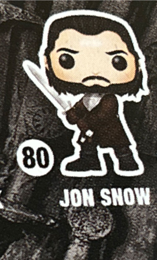 Murray With Flamethrower