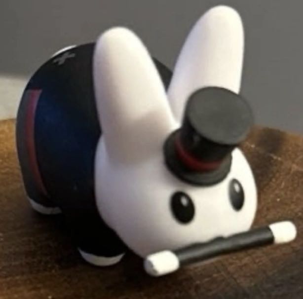 Black Suit Deadpool $31