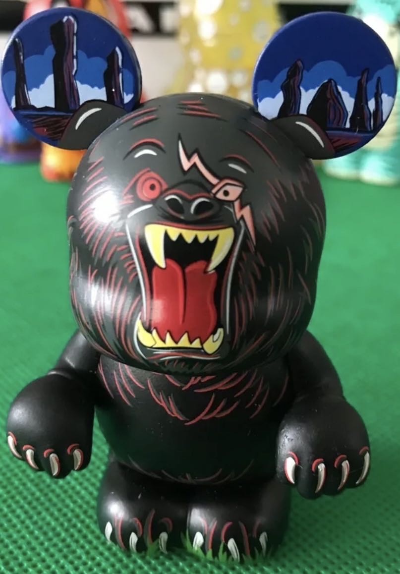 Spider-Man (Black & Gold Suit) $34