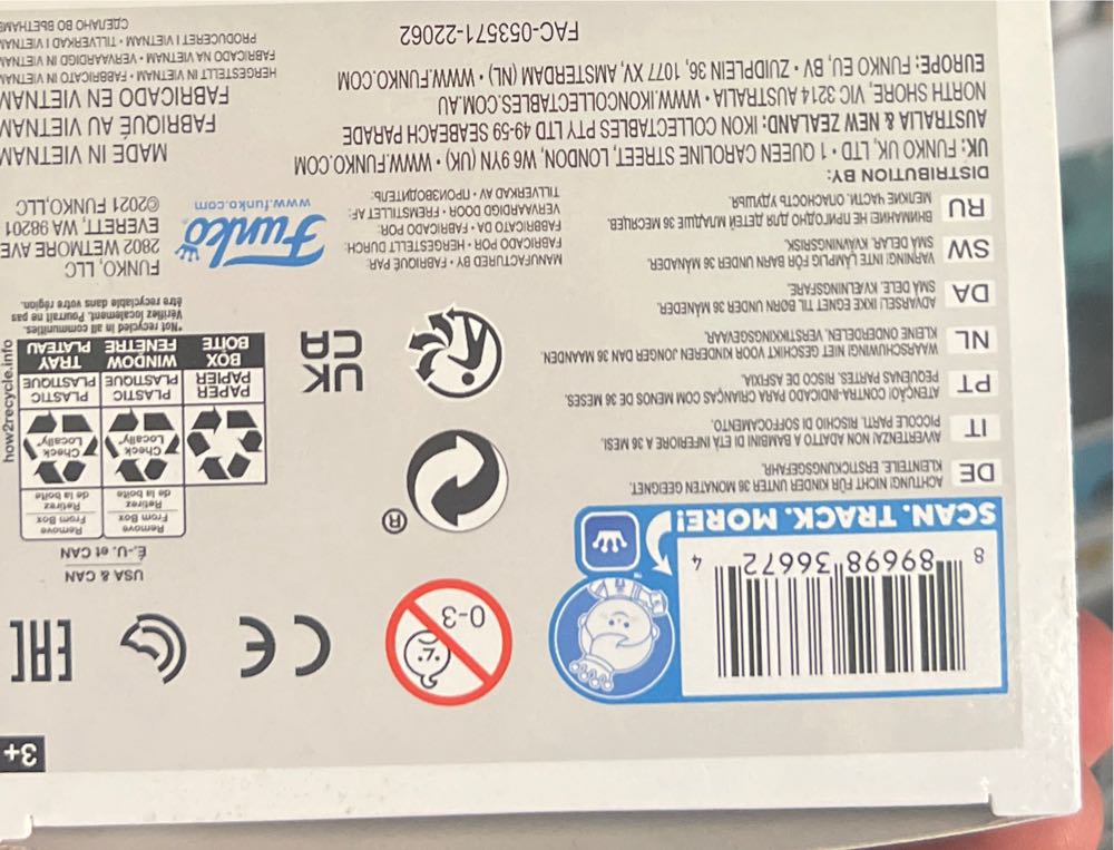 Figuarts Custom Goku