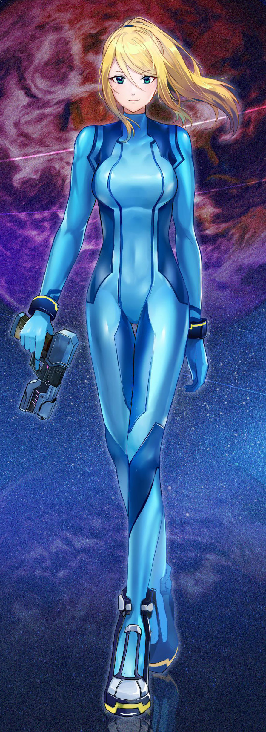 Hidden Dungeon Only I Can Enter (Emma)  vinyl figure collectible - Main Image 4