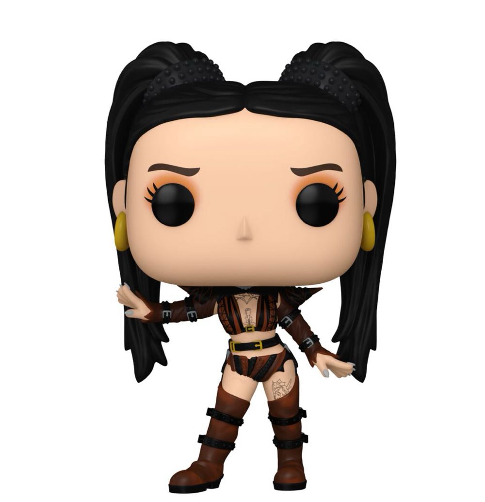 Bella Poarch  vinyl figure collectible [Barcode 889698753852] - Main Image 3