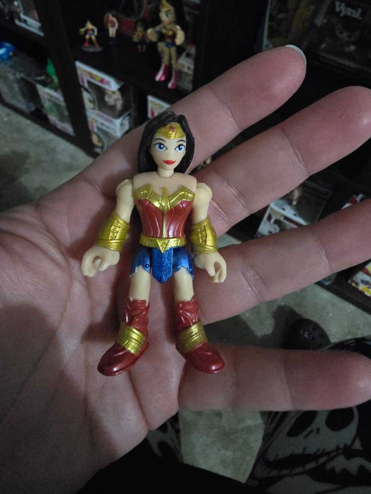 • Batman Valentine Box [4 Pack]