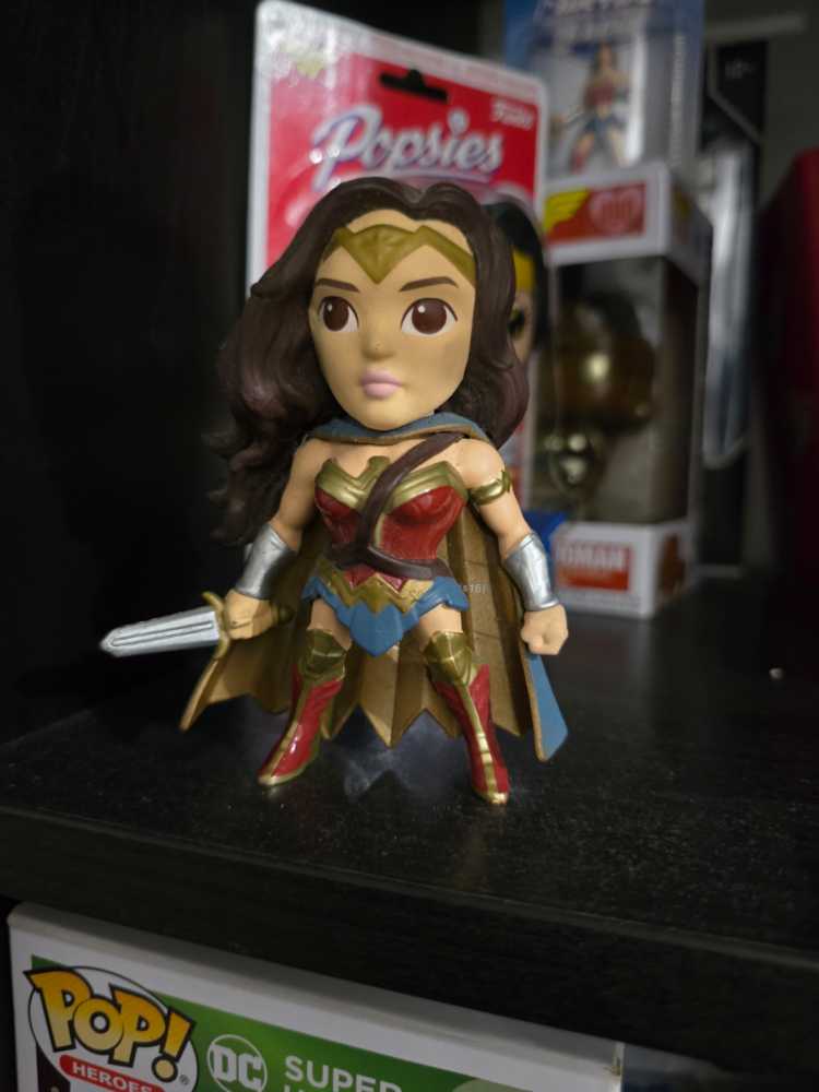 Superman - Without Superman