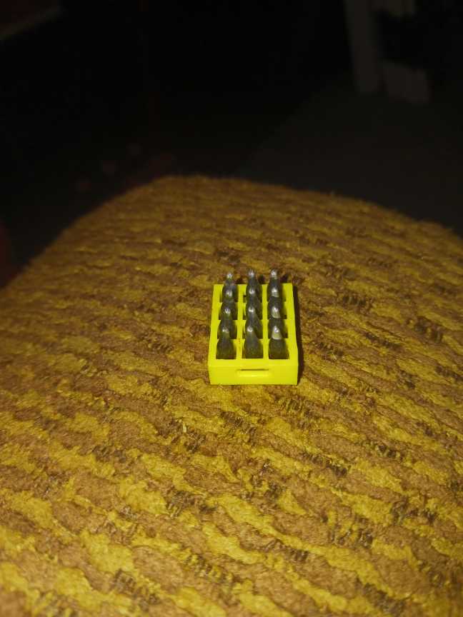 Coca-Cola Miniature Case 12 Bottles - Coca-Cola vinyl figure collectible - Main Image 2