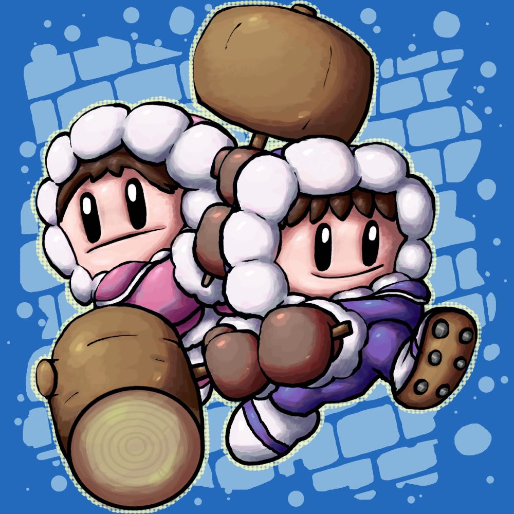 Fire Emblem (Cecilia)  vinyl figure collectible - Main Image 3