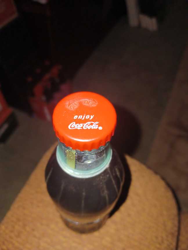 Coca-Cola Flashlight - Coca-Cola vinyl figure collectible - Main Image 2