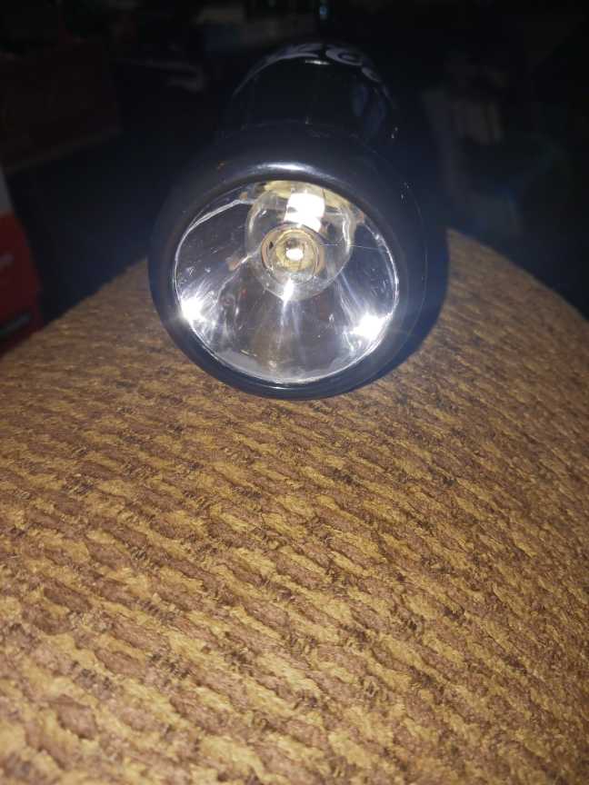 Coca-Cola Flashlight - Coca-Cola vinyl figure collectible - Main Image 4