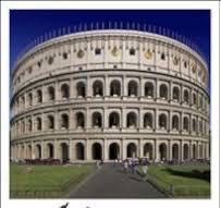 Roma Colosseo. Stato Attuale Ricostruzione. Diz. Multilingue Ediz.  vinyl figure collectible [Barcode 9788897653141] - Main Image 1