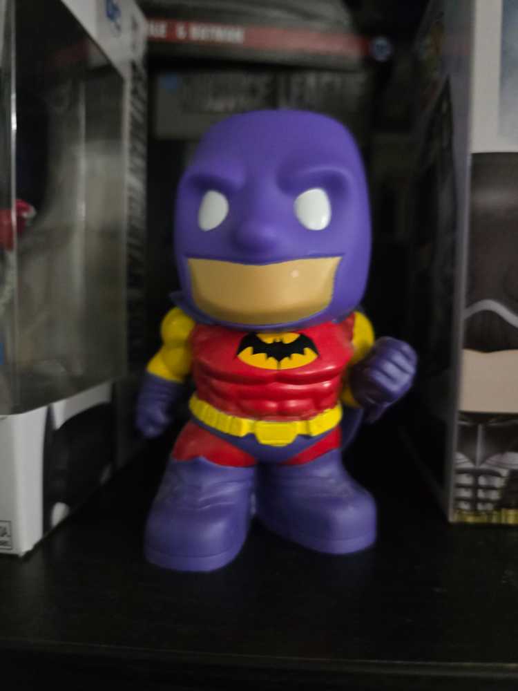 Genshin Impact (Chiori)